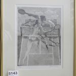 611 5143 ETCHING (F)